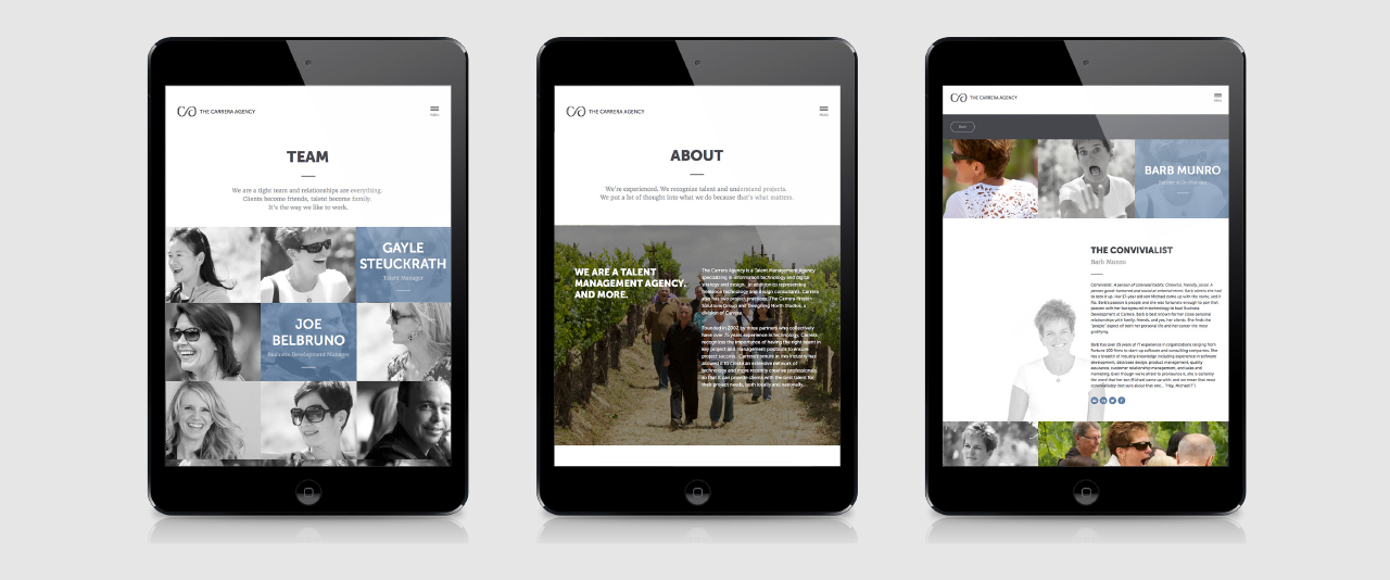 ca-web-pages